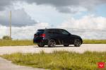 BMW X5 xDrive35i on Vossen Wheels (HF-1) 2018 года